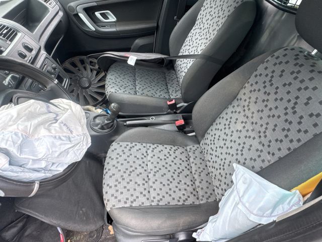 bontott SKODA ROOMSTER Hátsó Ablaktörlő Motor