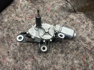 bontott SKODA ROOMSTER Hátsó Ablaktörlő Motor