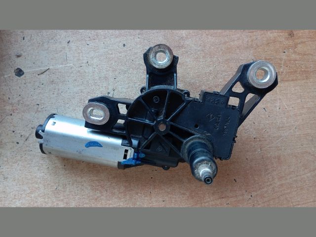 bontott SKODA ROOMSTER Hátsó Ablaktörlő Motor