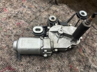 bontott SKODA ROOMSTER Hátsó Ablaktörlő Motor