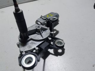 bontott SKODA ROOMSTER Hátsó Ablaktörlő Motor