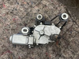 bontott SKODA ROOMSTER Hátsó Ablaktörlő Motor