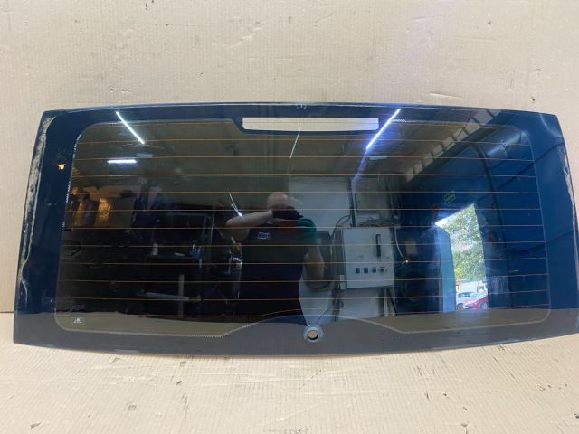 bontott SKODA ROOMSTER Hátsó Szélvédő