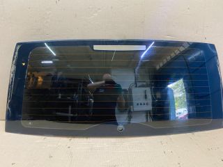 bontott SKODA ROOMSTER Hátsó Szélvédő