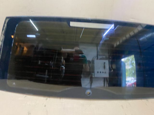 bontott SKODA ROOMSTER Hátsó Szélvédő