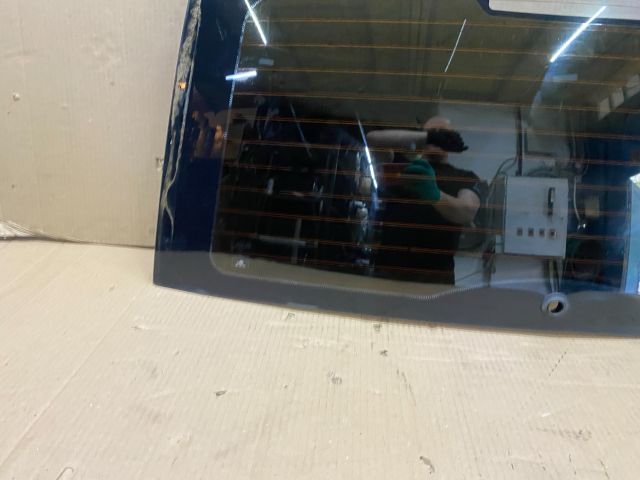 bontott SKODA ROOMSTER Hátsó Szélvédő