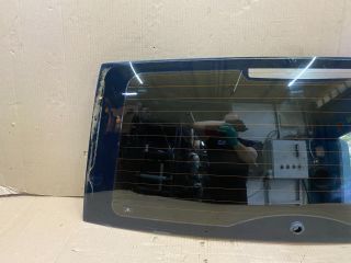 bontott SKODA ROOMSTER Hátsó Szélvédő