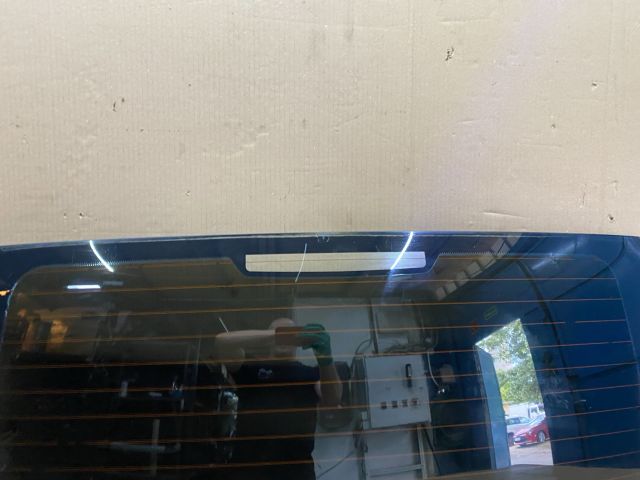 bontott SKODA ROOMSTER Hátsó Szélvédő