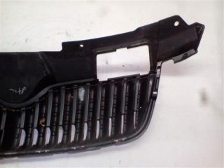 bontott SKODA ROOMSTER Hűtőrács