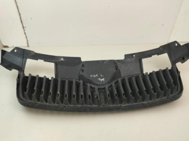 bontott SKODA ROOMSTER Hűtőrács