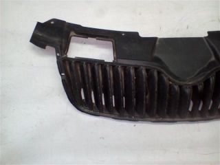 bontott SKODA ROOMSTER Hűtőrács