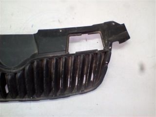 bontott SKODA ROOMSTER Hűtőrács