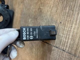 bontott SKODA ROOMSTER Izzító Relé