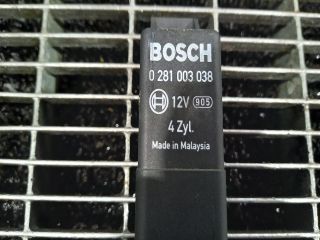 bontott SKODA ROOMSTER Izzító Relé