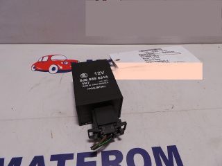 bontott SKODA ROOMSTER Izzító Relé