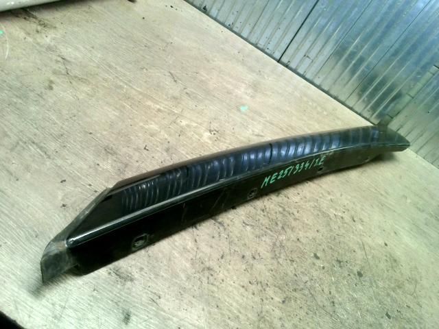 bontott SKODA ROOMSTER Jobb A Oszlop Burkolat