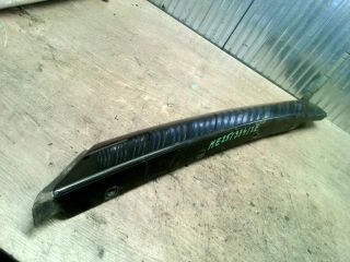 bontott SKODA ROOMSTER Jobb A Oszlop Burkolat