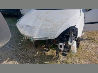 bontott SKODA ROOMSTER Jobb B Oszlop