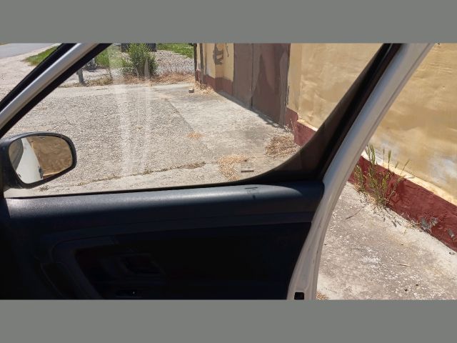 bontott SKODA ROOMSTER Jobb első Ablak