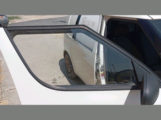 bontott SKODA ROOMSTER Jobb első Ablak