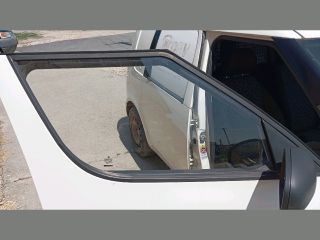 bontott SKODA ROOMSTER Jobb első Ablak