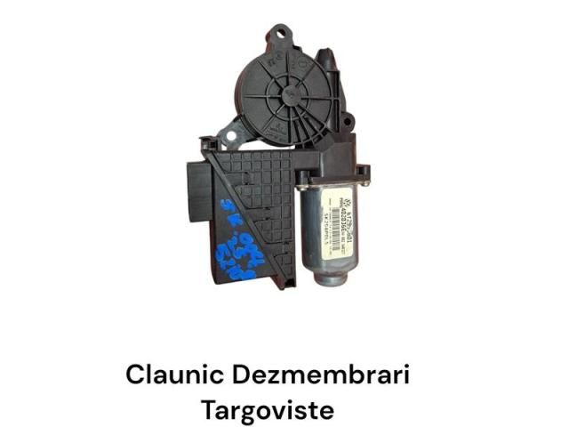 bontott SKODA ROOMSTER Jobb első Ablakemelő Motor