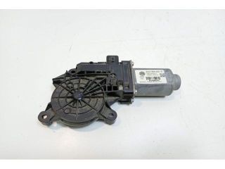 bontott SKODA ROOMSTER Jobb első Ablakemelő Motor