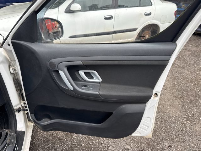 bontott SKODA ROOMSTER Jobb első Ablakemelő Motor