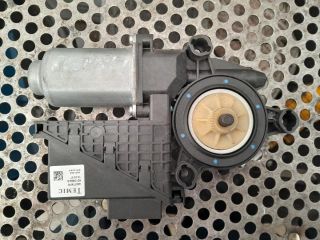 bontott SKODA ROOMSTER Jobb első Ablakemelő Motor