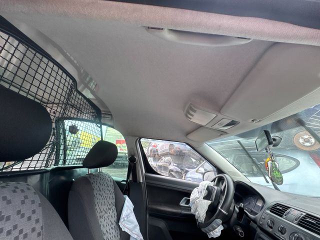 bontott SKODA ROOMSTER Jobb első Ablakemelő Motor