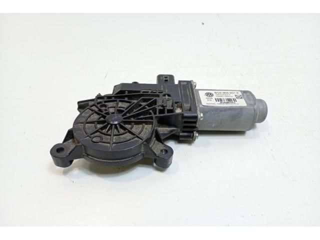 bontott SKODA ROOMSTER Jobb első Ablakemelő Motor