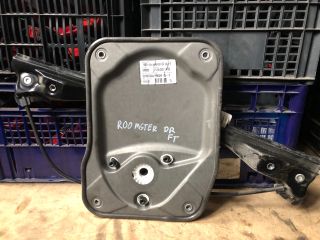 bontott SKODA ROOMSTER Jobb első Ablakemelő Szerkezet (Elektromos)