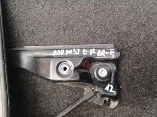 bontott SKODA ROOMSTER Jobb első Ablakemelő Szerkezet (Elektromos)