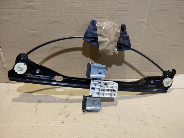 bontott SKODA ROOMSTER Jobb első Ablakemelő Szerkezet (Elektromos)