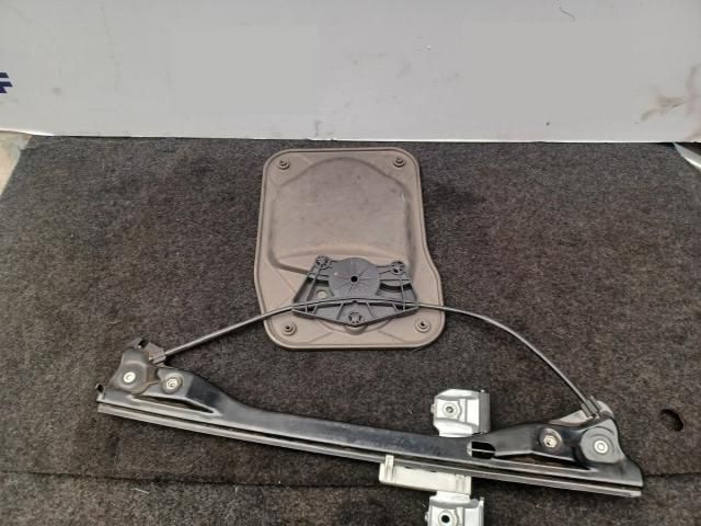 bontott SKODA ROOMSTER Jobb első Ablakemelő Szerkezet (Elektromos)