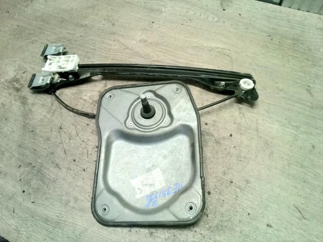 bontott SKODA ROOMSTER Jobb első Ablakemelő Szerkezet (Mechanikus)