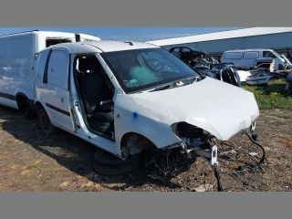 bontott SKODA ROOMSTER Jobb első Ablakemelő Szerkezet (Mechanikus)