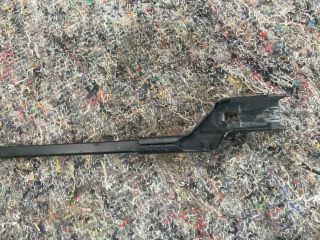 bontott SKODA ROOMSTER Jobb első Ablaktörlő Kar