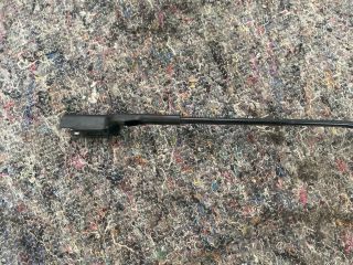 bontott SKODA ROOMSTER Jobb első Ablaktörlő Kar