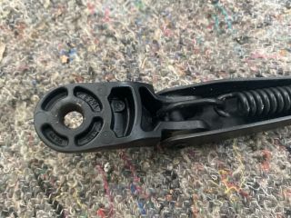 bontott SKODA ROOMSTER Jobb első Ablaktörlő Kar