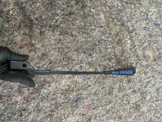 bontott SKODA ROOMSTER Jobb első Ablaktörlő Kar