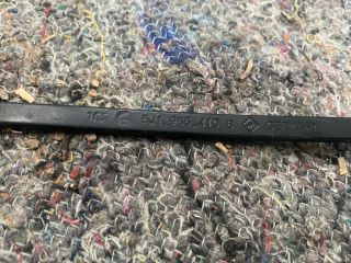 bontott SKODA ROOMSTER Jobb első Ablaktörlő Kar