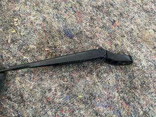 bontott SKODA ROOMSTER Jobb első Ablaktörlő Kar