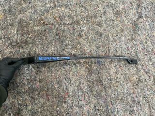 bontott SKODA ROOMSTER Jobb első Ablaktörlő Kar