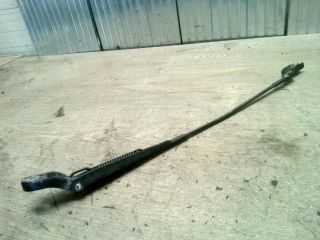 bontott SKODA ROOMSTER Jobb első Ablaktörlő Kar