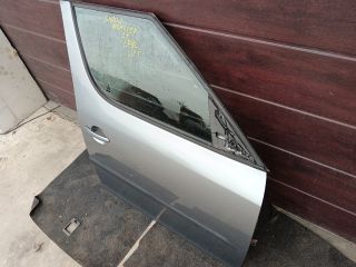 bontott SKODA ROOMSTER Jobb első Ajtó (Részeivel)