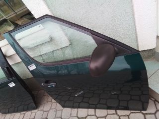 bontott SKODA ROOMSTER Jobb első Ajtó (Részeivel)