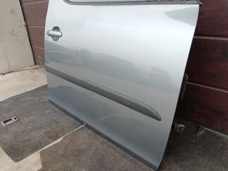 bontott SKODA ROOMSTER Jobb első Ajtó (Részeivel)