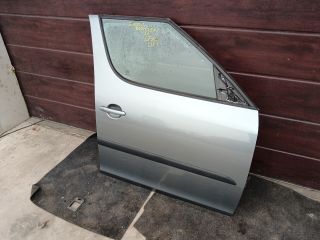 bontott SKODA ROOMSTER Jobb első Ajtó (Részeivel)