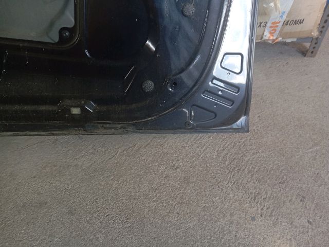 bontott SKODA ROOMSTER Jobb első Ajtó (Részeivel)